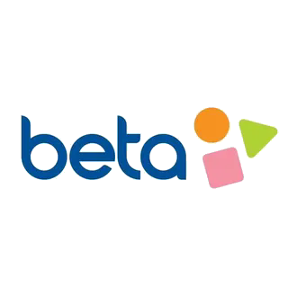 Beta logo