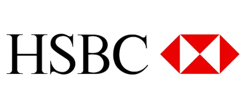 HSBC logo