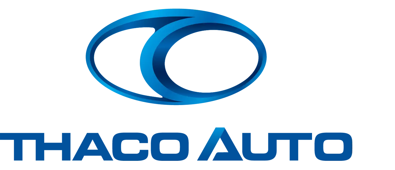 THACO Auto logo