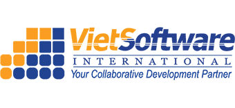 VietSoftware logo
