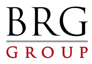 BRG Group logo