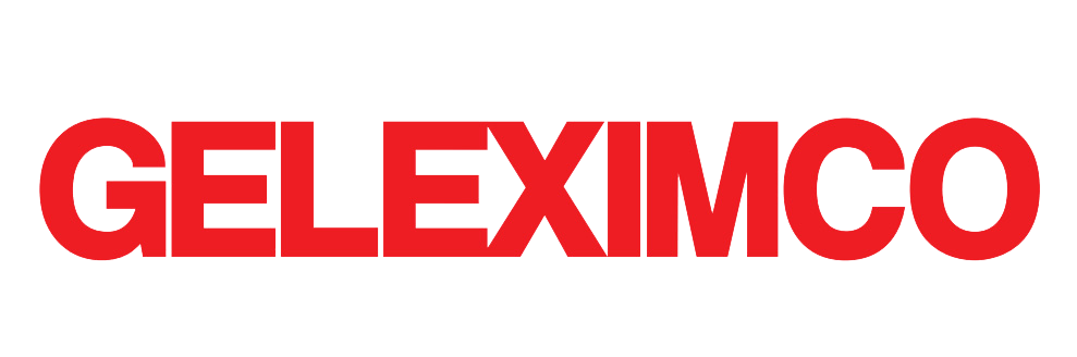 Geleximco logo