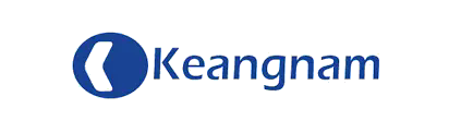 Keangnam logo
