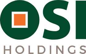 OSI Holdings logo