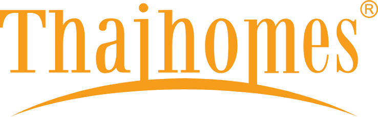 Thaihome logo