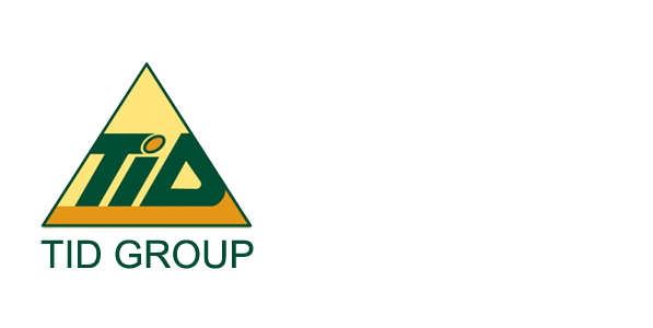 TID Group logo