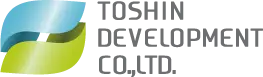 Toshin Development logo