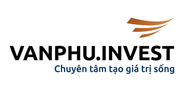 Van Phu Invest logo